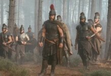 Кассовые сборы «Одиссеи» Кристофера Нолана достигли миллиарда