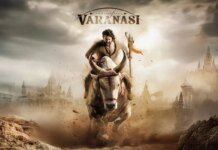 Автор индийского эпоса «RRR» снял новый фильм полностью в IMAX