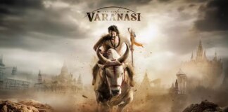 Автор индийского эпоса «RRR» снял новый фильм полностью в IMAX
