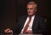 Джейсон Кларк сыграет в триллере с Уиллом Смитом