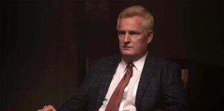 Джейсон Кларк сыграет в триллере с Уиллом Смитом