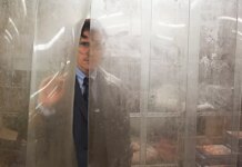 Ларс фон Триер дописывает сценарий к «прощальному фильму»