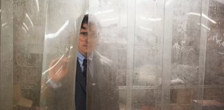 Ларс фон Триер дописывает сценарий к «прощальному фильму»