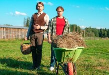 Анонсированы съемки продолжения сериала «Кузя. Путь к успеху»