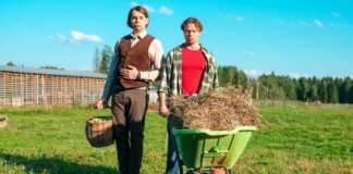 Анонсированы съемки продолжения сериала «Кузя. Путь к успеху»
