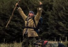 Брэд Питт покончил с трезвостью