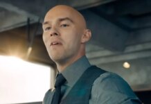 Николас Холт сыграет Златопуста Локонса в сериале «Гарри Поттер»