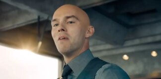 Николас Холт сыграет Златопуста Локонса в сериале «Гарри Поттер»