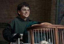 Warner Bros. откроет крупнейший магазин по вселенной Гарри Поттера