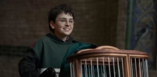 Warner Bros. откроет крупнейший магазин по вселенной Гарри Поттера