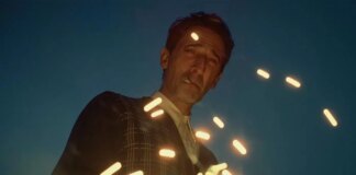 Шон Пенн и Эдриан Броуди сыграют в фильме о теракте на «Северных потоках»