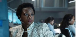 DC Studios закрыла приквел «Чудо-женщины»