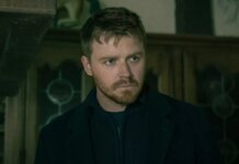 Джек Лауден «серьезно рассматривается» на роль Джеймса Бонда