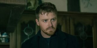 Джек Лауден «серьезно рассматривается» на роль Джеймса Бонда
