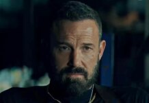 Бен Аффлек снимет триллер о похищении «Животные»