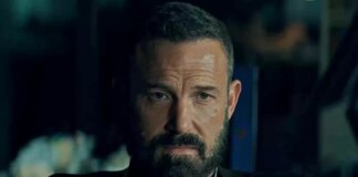 Бен Аффлек снимет триллер о похищении «Животные»