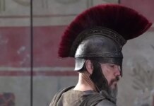 «Одиссею» выпустят на 20 тысячах экранов в Китае