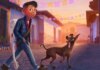 Представлен первый кадр из мультфильма «Тайна Коко 2»