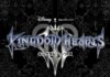 Disney готовит аниме на основе игры «Kingdom Hearts»