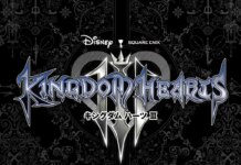 Disney готовит аниме на основе игры «Kingdom Hearts»