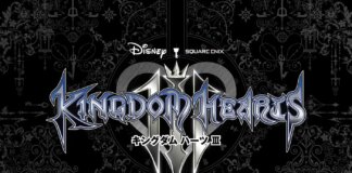 Disney готовит аниме на основе игры «Kingdom Hearts»