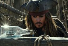 Disney и Джонни Депп обсуждают новых «Пиратов Карибского моря»
