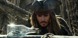 Disney и Джонни Депп обсуждают новых «Пиратов Карибского моря»
