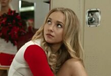 Скончалась звезда сериала «Герои» Хайден Панеттьери