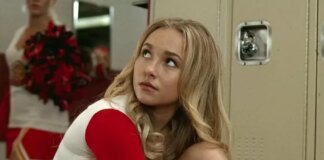 Скончалась звезда сериала «Герои» Хайден Панеттьери