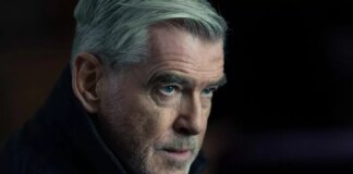 Пирс Броснан сыграет в боевике «Тайлер Рейк 3» с Крисом Хемсвортом