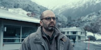 Себастиан Стэн сделал признание о съемках «Мстителей: Судный день»