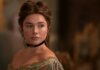Объявлена дата премьеры сериала «К востоку от рая» с Флоренс Пью
