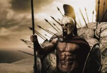 Warner Bros. попросила Netflix помочь с приквелом «300 спартанцев»