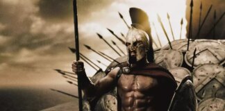 Warner Bros. попросила Netflix помочь с приквелом «300 спартанцев»