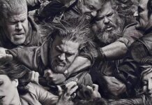 Чарли Ханнэм возвращает «Сынов Анархии» в сериале «Легенды»