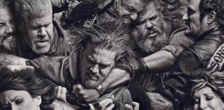 Чарли Ханнэм возвращает «Сынов Анархии» в сериале «Легенды»