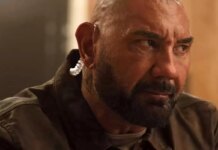 Дэйв Батиста официально стал Кратосом в экранизации «God of War»