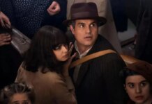 Марк Руффало обвинил Paramount в причастности к геноциду