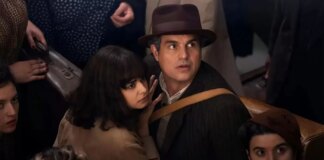 Марк Руффало обвинил Paramount в причастности к геноциду