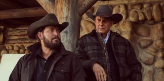 Создателей сериала «Йеллоустоун» обвинили в плагиате