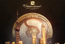 Россияне Team Spirit в третий раз выиграли The International по Dota 2