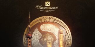 Россияне Team Spirit в третий раз выиграли The International по Dota 2