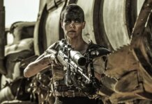 Шарлиз Терон призналась в «аллергии на хороших людей»