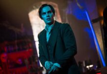Николас Холт отказался от участия в сериале «Гарри Поттер»