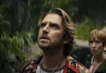 Назван исполнитель роли Робокопа в сериале Джеймса Вана