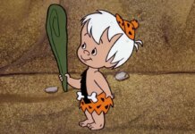 Райана Гослинга позвали в фильм по сериалу «Флинтстоуны»