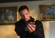 Завершены съемки криминальной драмы «Чужой огород»