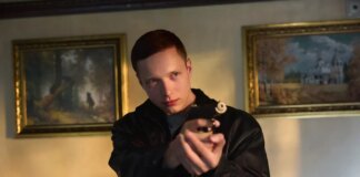 Завершены съемки криминальной драмы «Чужой огород»