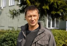 НТВ снимает остросюжетный сериал «Свободное падение»