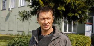 НТВ снимает остросюжетный сериал «Свободное падение»